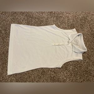 Nike Womens Golf Tank